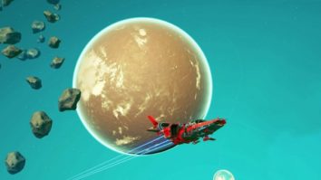 No Man's Sky - Novo sistema de energia (Beyond)