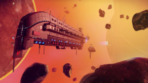No Man’s Sky – Como desativar um cargueiro Sentinel (Beyond)