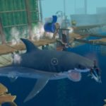 Raft - Como obter areia e argila