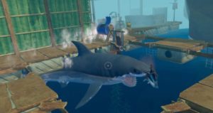 Raft - Como obter areia e argila