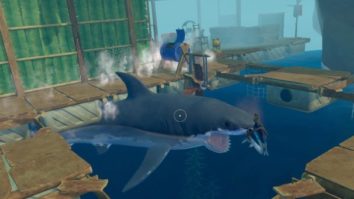 Raft - Como obter areia e argila