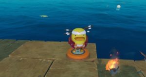 Raft - Conquistas Secretas