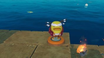 Raft - Conquistas Secretas