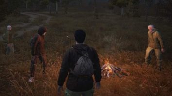 Stay Out - Comandos de Chat