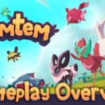 TemTem, Um MMO Semelhante ao Pokémon