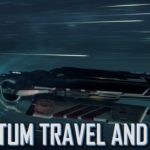 Star Citizen - Tutorial Viajem Quantum
