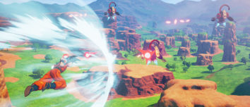 Dragon Ball Z: Kakarot - Todas as 7 Dragon Balls