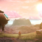 No Man's Sky - Zoologia Planetária de Fácil Conclusão