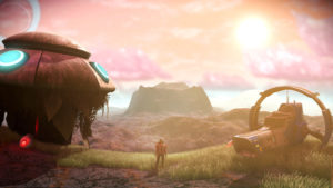 No Man's Sky - Zoologia Planetária de Fácil Conclusão