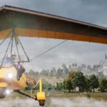 PUBG: Aparição do Planador (Mapas de Erangel e Mirmar)