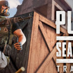 PUBG - Karakin Mapa (Season 6)