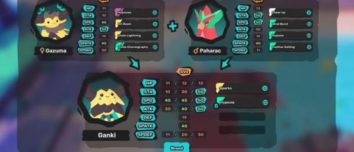 Temtem: Guia Completo de Criação