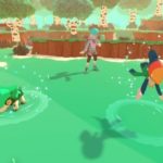 Temtem: Guia para iniciantes Temtem: Traços e condições