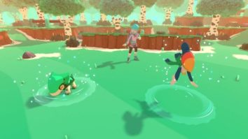 Temtem: Guia para iniciantes Temtem: Traços e condições