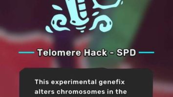 Temtem - Como obter o Telomere Hack / SPD