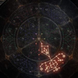 Wolcen: Lords of Mayhem - Guia do tanque de suporte