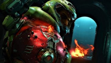 DOOM Eternal -Como Derrotar Marauders (Dicas Úteis)