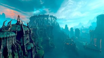 DOOM Eternal - Guia Pós-Jogo para Ultra-Violência