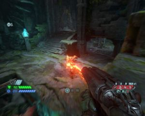 DOOM Eternal - Single Player básico: movimento e outras dicas