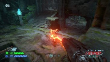 DOOM Eternal - Single Player básico: movimento e outras dicas