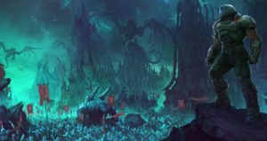 DOOM Eternal - toda a lista de códigos de truques