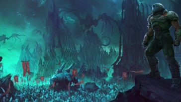 DOOM Eternal - toda a lista de códigos de truques