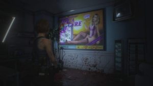 Resident Evil 3 - Código de Segurança (Raccoon City Demo)