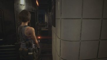 Residente Evil 3: Guia as 20 bonecas Charlie de brinquedo (Demo de Raccoon City)