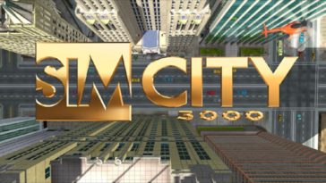 SimCity 3000: Códigos e Macetes
