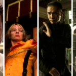 Qual melhor filme de artes marciais da Netflix no momento?