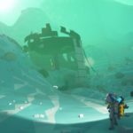 ASTRONEER: Como sobreviver ao primeiro dia