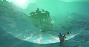ASTRONEER: Como sobreviver ao primeiro dia