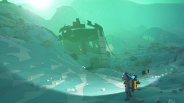 ASTRONEER: Como sobreviver ao primeiro dia