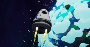 ASTRONEER Câmaras de gateway e como usá-las