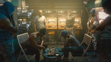Cyberpunk 2077 contará com mais de 1.000 NPCs com uma rotina única!