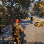 Deadside: Preços da zona segura