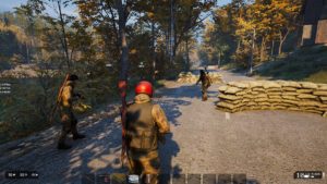 Deadside: Preços da zona segura