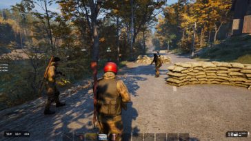 Deadside: Preços da zona segura