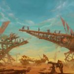 Last Oasis - Meu Walker desapareceu!Last Oasis - Dicas e Truques Úteis (Solo)