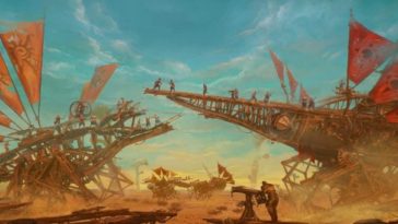 Last Oasis - Meu Walker desapareceu!Last Oasis - Dicas e Truques Úteis (Solo)