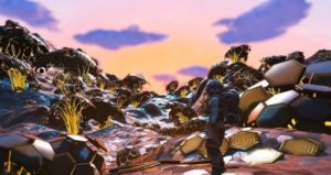 No Man's Sky: O guia completo de criação de dados de navegação