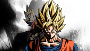 Qual versão apropriada para jogar Dragon Ball Xenoverse 2 completo