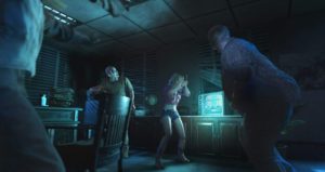 Resident Evil 3: Lista Completa de Itens