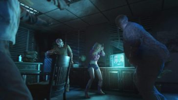 Resident Evil 3: Lista Completa de Itens