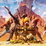 10 melhores produtos Fortnite para seu battle Royale