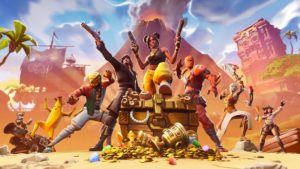 10 melhores produtos Fortnite para seu battle Royale