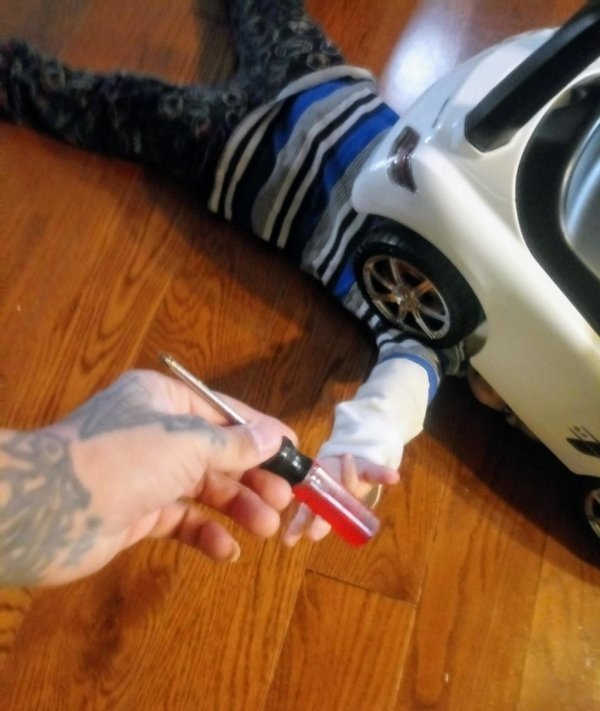 Vote nas 10 melhores fotos da primeira semana de maio