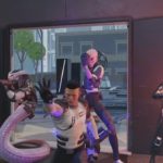 XCOM: Chimera Squad - Cheat Codes (comandos do console)