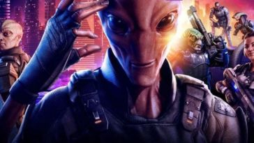 XCOM: Chimera Squad: Guia de configuração