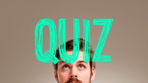 QUIZ: Você consegue adivinhar que tipo de música cada pessoa está ouvindo?